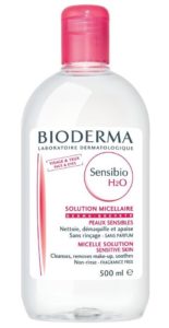 Bioderma Sensibio H2O