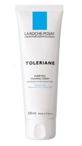 La Roche-Posay Toleriane Purifying Foaming Cream