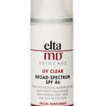 EltaMD UV Clear SPF46 Sun Cream