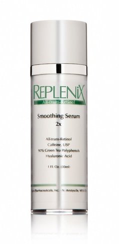 Topix Replenix Smoothing Serum