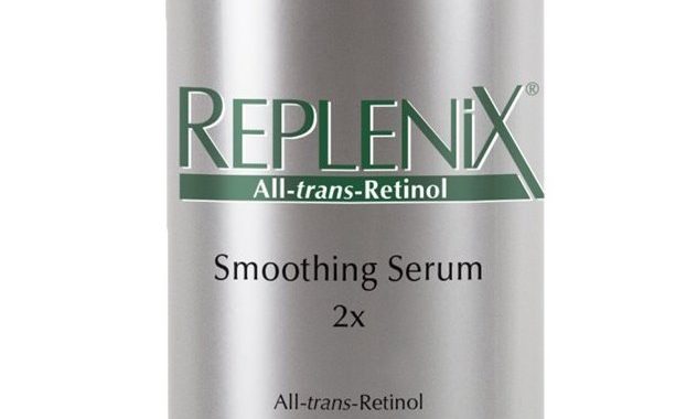 Topix Replenix Smoothing Serum 2x