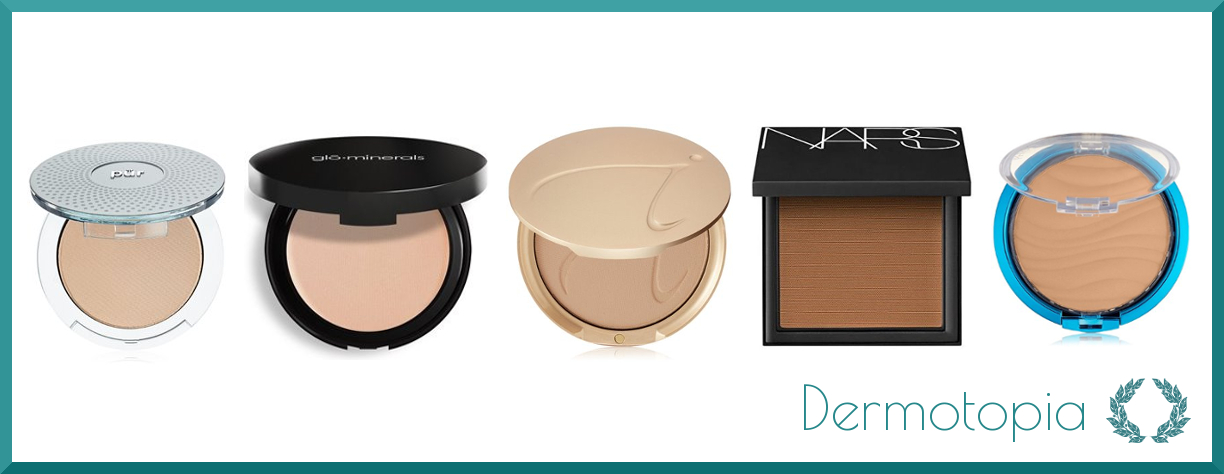 best mineral foundation