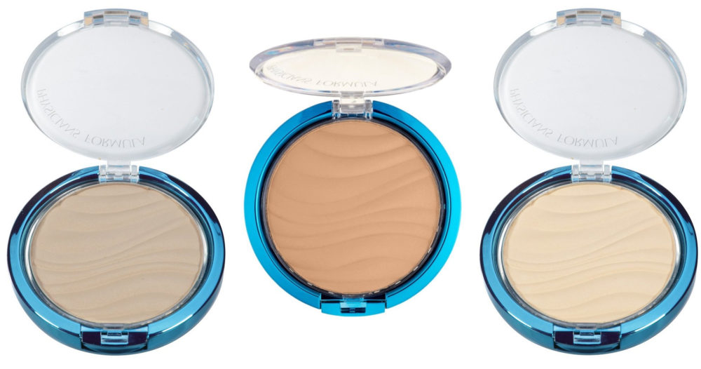 Physicians Formula Mineral Wear®Talc-Free Mineral Airbrushing Pressed Powder SPF 30