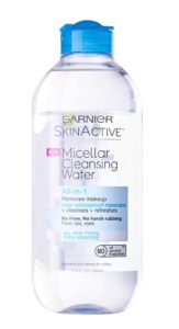 Best Micellar Waters For Sensitive Skin - Dermotopia